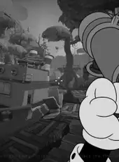 Mouse: P.I. For Hire
