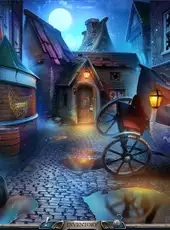 Royal Detective: The Princess Returns