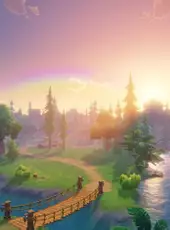 Ragnarok: The New World