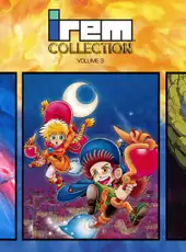 Irem Collection: Volume 3