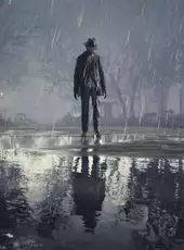 The Sinking City Remastered