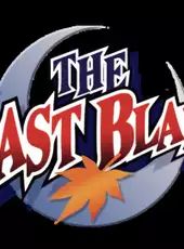 The Last Blade