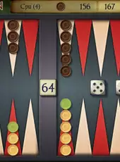 Backgammon