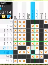 Picross S3