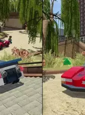 LEGO City Undercover