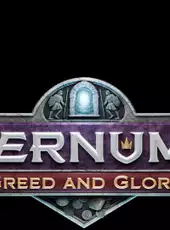 Avernum 4: Greed and Glory