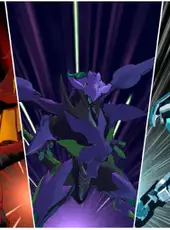 Bakugan: Champions of Vestroia