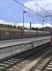 TS Marketplace: Mittenwaldbahn Scenario Pack 01 Add-On
