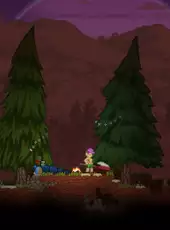 Starbound