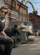 Call of Duty: Black Ops 6 - Season 4