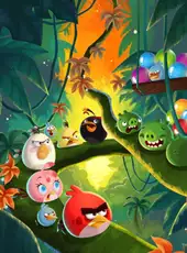 Angry Birds: POP!