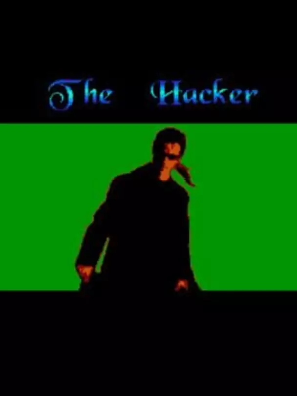 The Hacker