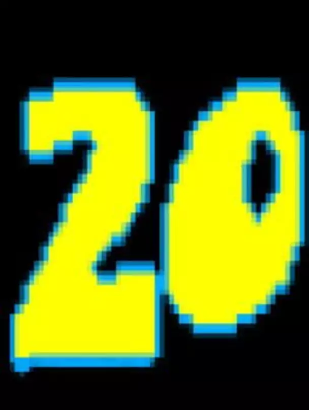 20 em 1: Game 20