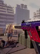 World War Z VR