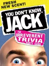 You Don't Know Jack