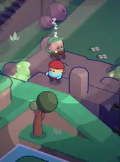 Pine Hearts