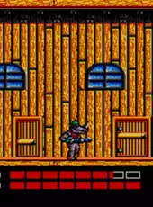 Teenage Mutant Ninja Turtles