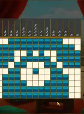 Fill and Cross Royal Riddles