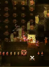 Dungeon Keeper Gold