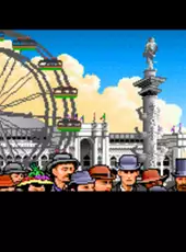 Ultima: Worlds of Adventure 2 - Martian Dreams