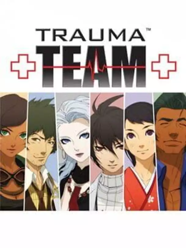 Trauma Team