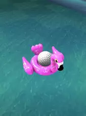 Golf With Your Friends: Summer Party Pack