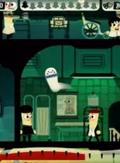Haunt the House: Terrortown