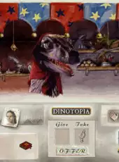 Dinotopia