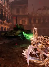 Painkiller: Hell & Damnation - Operation Zombie Bunker
