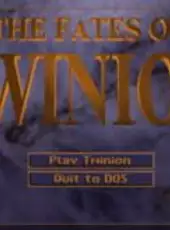 The Fates of Twinion