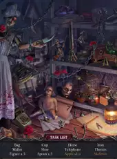 Haunted Hotel: The X Collector's Edition