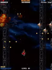 DemonStar: Secret Missions 1