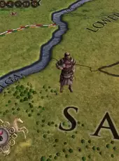 Crusader Kings II: Conclave Content Pack