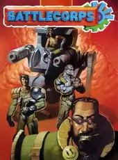 BattleCorps
