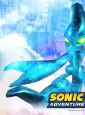 Sonic Adventure DX: Director's Cut