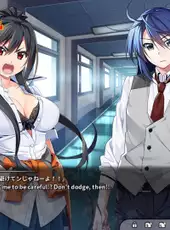Grisaia Phantom Trigger Vol.5.5