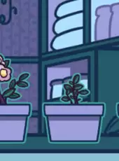 Astra's Garden