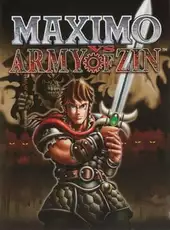 Maximo vs. Army of Zin