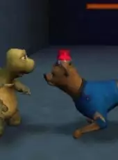 Over the Hedge: Hammy Goes Nuts!