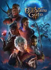 Baldur's Gate 3