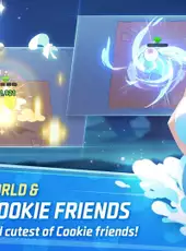 Cookie Run: Tower of Adventures