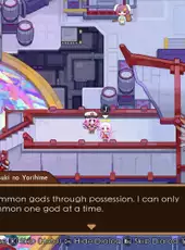 Touhou Mystia's Izakaya DLC5 Pack: Makai & Lunar Capital