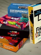 The Jackbox Party Pack 3