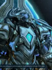 StarCraft II: Legacy of the Void - Collector's Edition