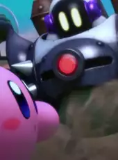 Kirby: Planet Robobot