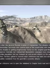 HIND: The Russian Combat Helicopter Simulation