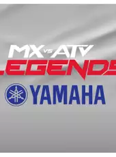MX vs. ATV: Legends - Yamaha Pack