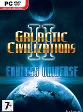 Galactic Civilizations II: Endless Universe