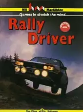 Rally Driver