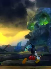 Epic Mickey